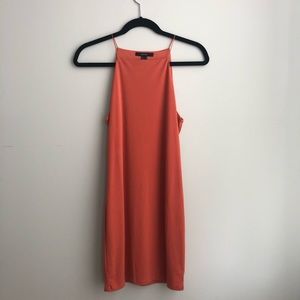 Summer mini dress ☀️